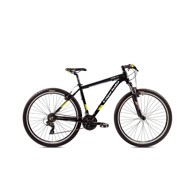 CAPRIOLO Bicikl Diavolo 600/18HT 26" ljubičasto-tirkizni MTB